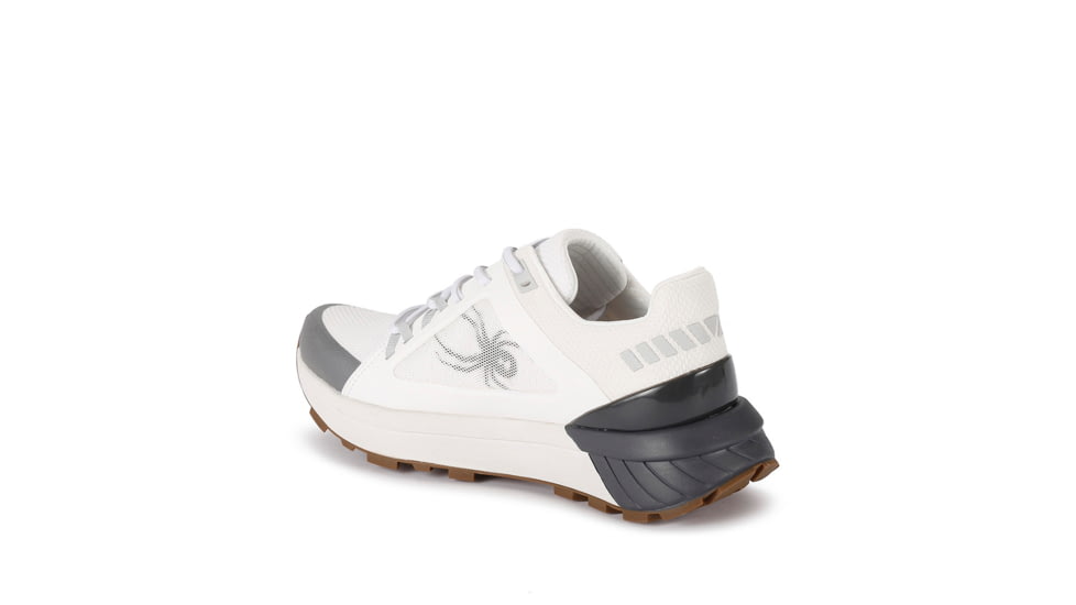 Spyder Indy Sneaker - Mens, White, 12, 718987965952