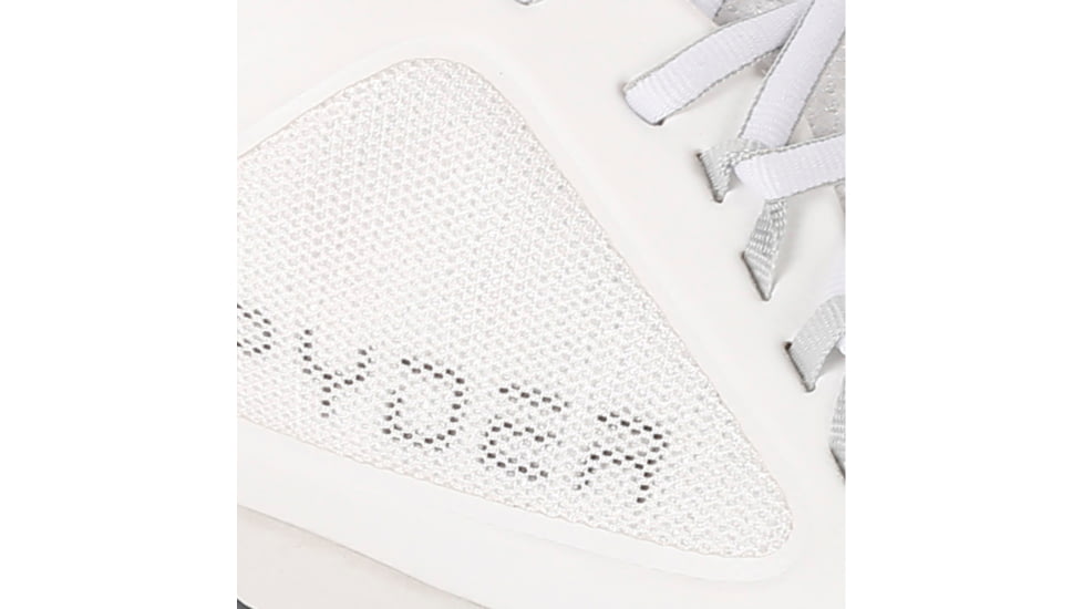 Spyder Indy Sneaker - Mens, White, 12, 718987965952
