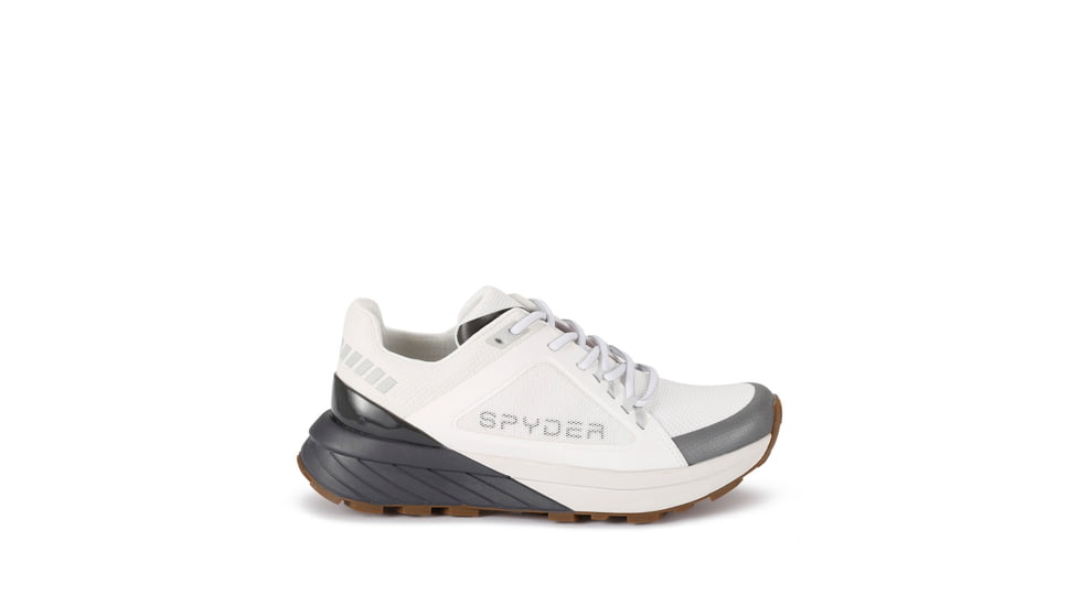 Spyder Indy Sneaker - Mens, White, 12, 718987965952