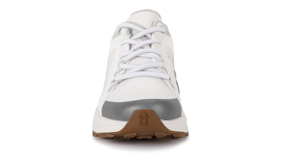 Spyder Indy Sneaker - Mens, White, 12, 718987965952