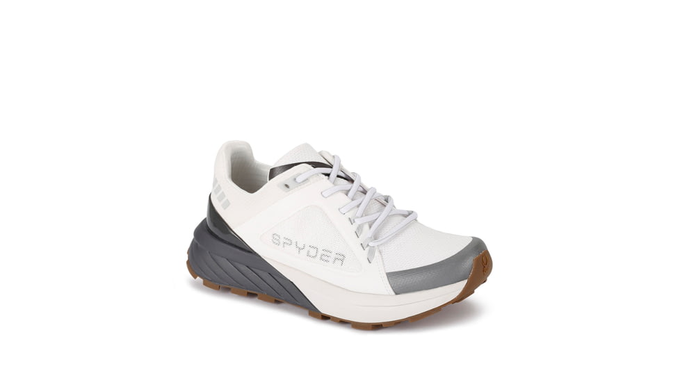 Spyder Indy Sneaker - Mens, White, 12, 718987965952