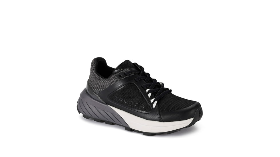 Spyder Indy Sneaker - Women's, Black, 7.5, 718987973360