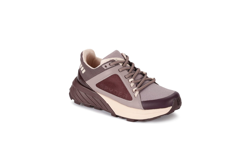 Spyder Indy Sneaker - Womens, Clay Purple, 7, SP10307-CPRP-M070