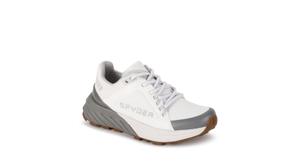 Spyder Indy Sneaker - Women's, White Multi, 6.5, 718987972943