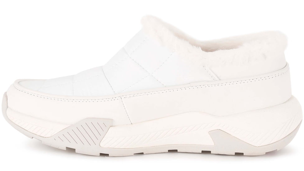 Spyder Leah Shoes - Womens, Bright White, 9.5 US, 718987993849