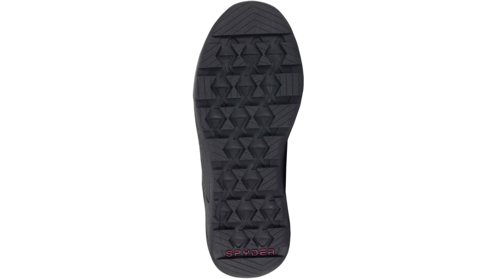 Spyder Lumi Boots - Womens, Black, 9.5 US, Medium, SP10412-M095