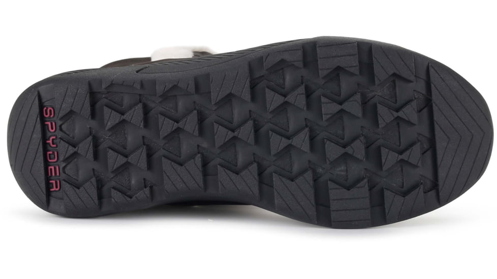 Spyder Lumi Boots - Womens, Black, 9.5 US, Medium, SP10412-M095