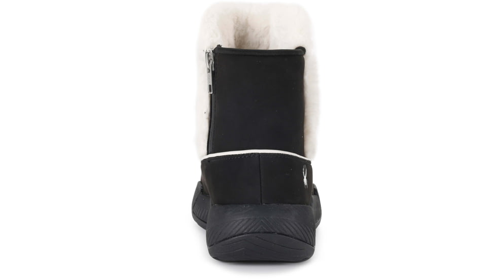 Spyder Lumi Boots - Womens, Black, 9.5 US, Medium, SP10412-M095