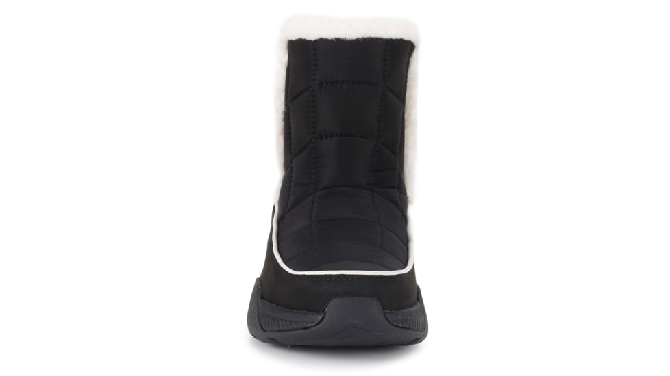 Spyder Lumi Boots - Womens, Black, 9.5 US, Medium, SP10412-M095