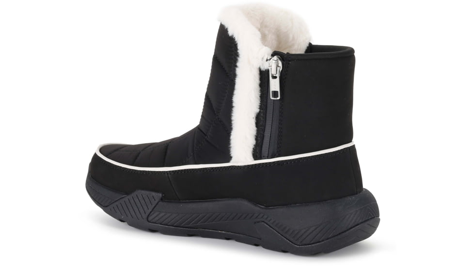 Spyder Lumi Boots - Womens, Black, 9.5 US, Medium, SP10412-M095