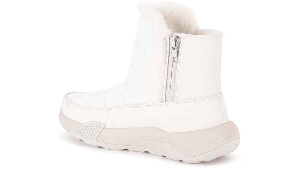 Spyder Lumi Boots - Womens, Bright White, 9.5 US, Medium, SP10413-M095