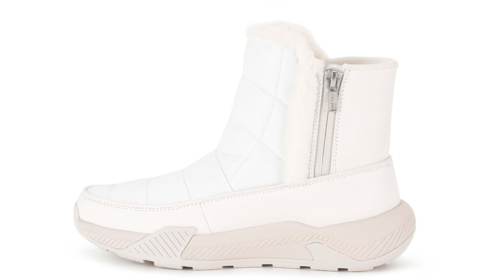 Spyder Lumi Boots - Womens, Bright White, 9.5 US, Medium, SP10413-M095