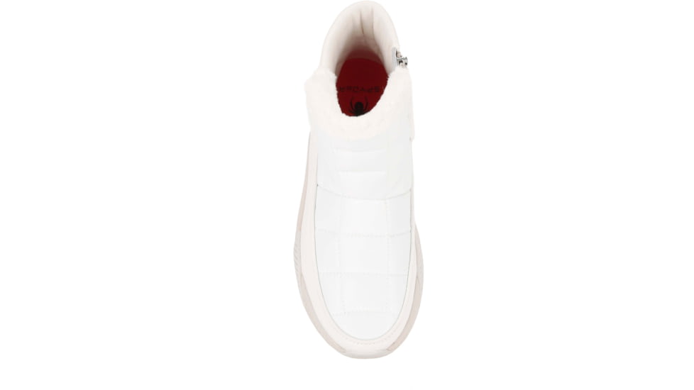 Spyder Lumi Boots - Womens, Bright White, 9.5 US, Medium, SP10413-M095