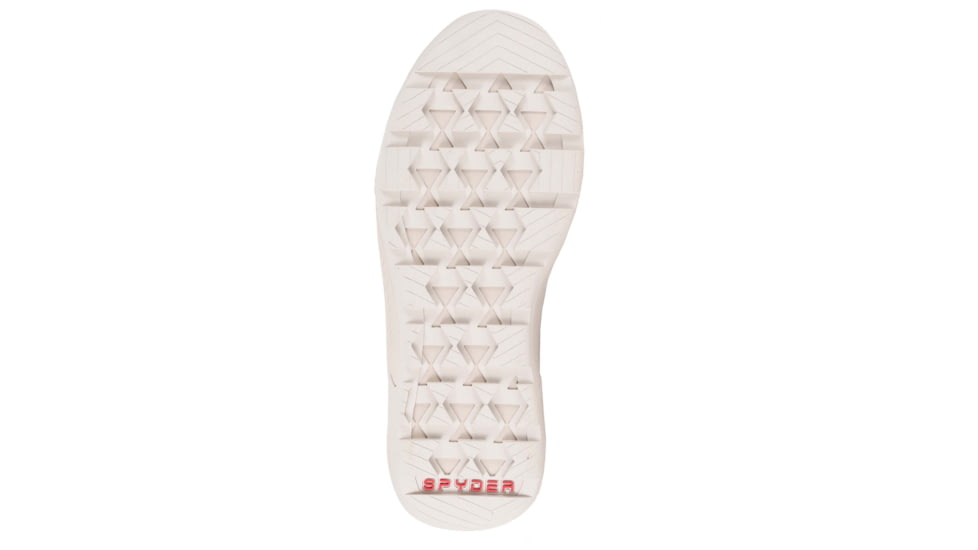 Spyder Lumi Boots - Womens, Bright White, 9.5 US, Medium, SP10413-M095