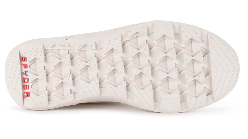 Spyder Lumi Boots - Womens, Bright White, 9.5 US, Medium, SP10413-M095