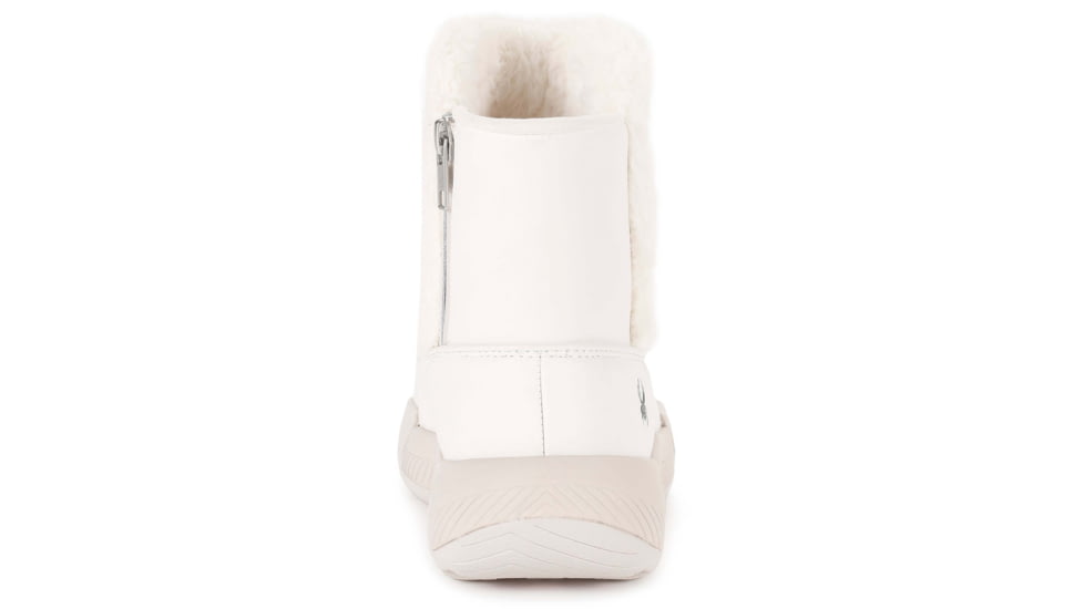 Spyder Lumi Boots - Womens, Bright White, 9.5 US, Medium, SP10413-M095