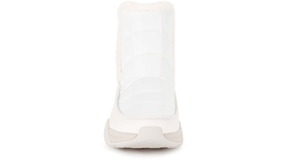 Spyder Lumi Boots - Womens, Bright White, 9.5 US, Medium, SP10413-M095