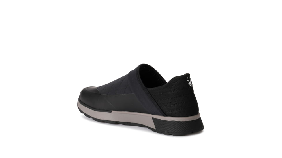Spyder Maverick Shoes - Mens, Black/Black, M130, SP10198-M130