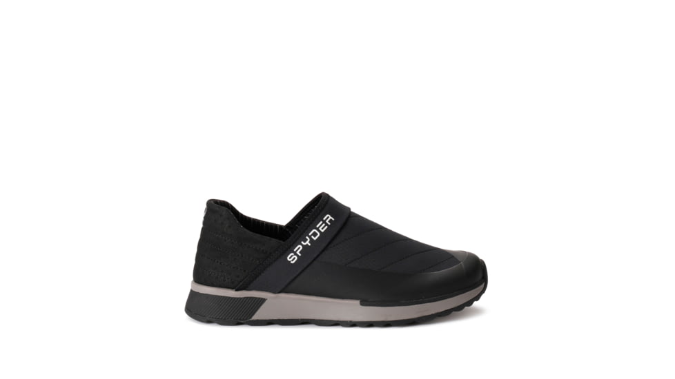 Spyder Maverick Shoes - Mens, Black/Black, M130, SP10198-M130
