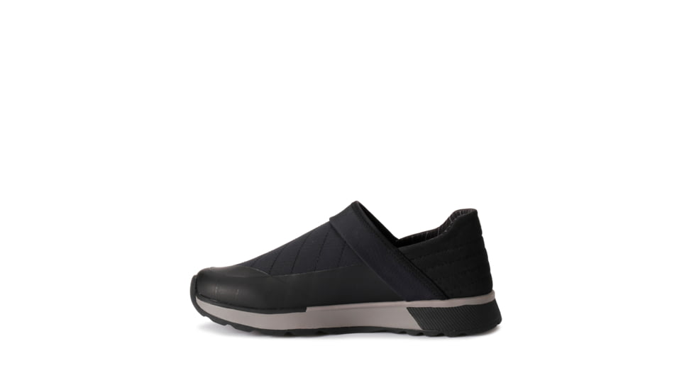 Spyder Maverick Shoes - Mens, Black/Black, M130, SP10198-M130
