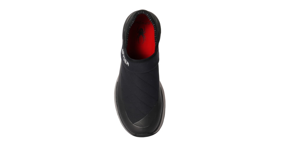 Spyder Maverick Shoes - Mens, Black/Black, M130, SP10198-M130