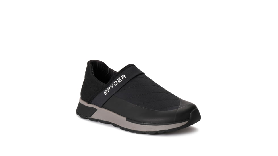 Spyder Maverick Shoes - Mens, Black/Black, M130, SP10198-M130