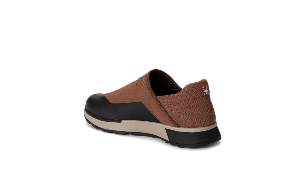 Spyder Maverick Shoes - Mens, Brown Spice, M100, SP10082-M100