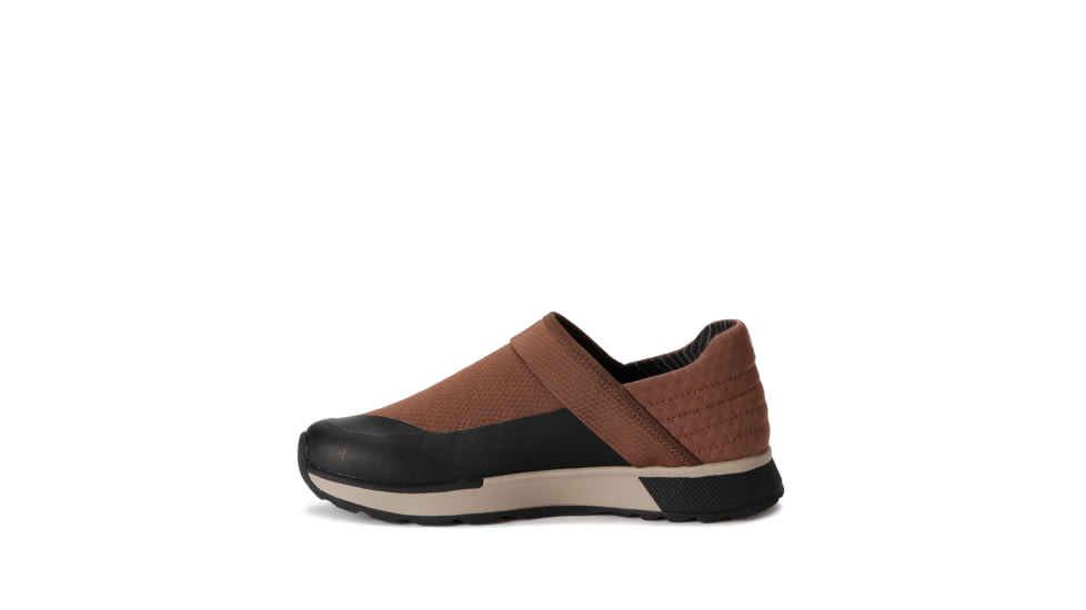 Spyder Maverick Shoes - Mens, Brown Spice, M100, SP10082-M100