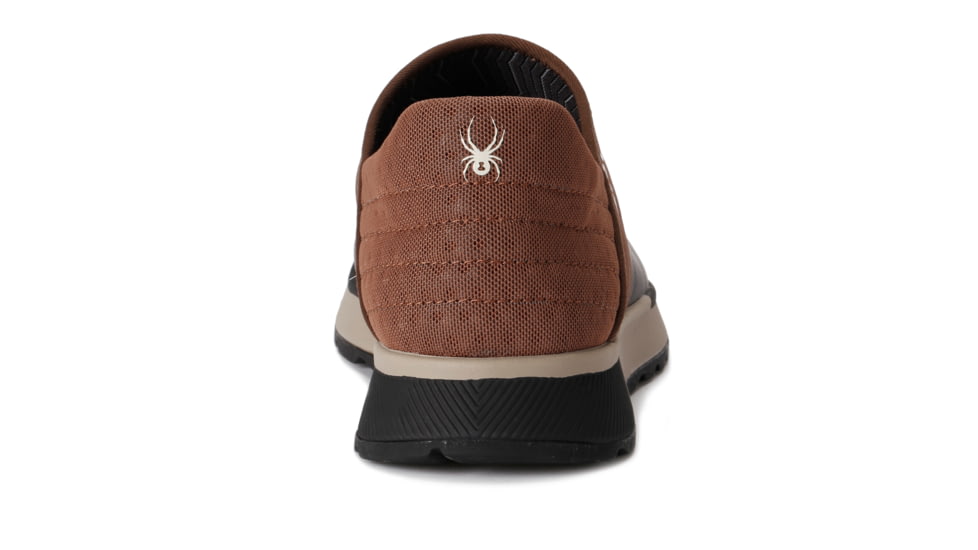 Spyder Maverick Shoes - Mens, Brown Spice, M100, SP10082-M100