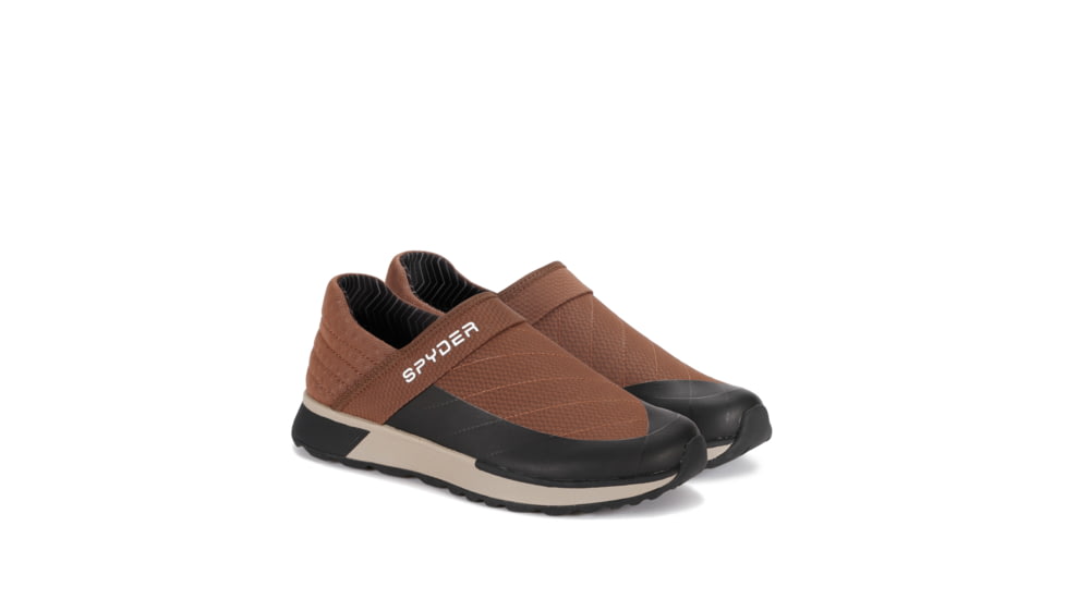 Spyder Maverick Shoes - Mens, Brown Spice, M100, SP10082-M100
