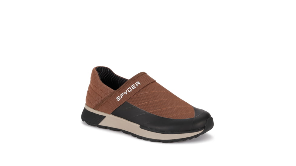 Spyder Maverick Shoes - Mens, Brown Spice, M100, SP10082-M100