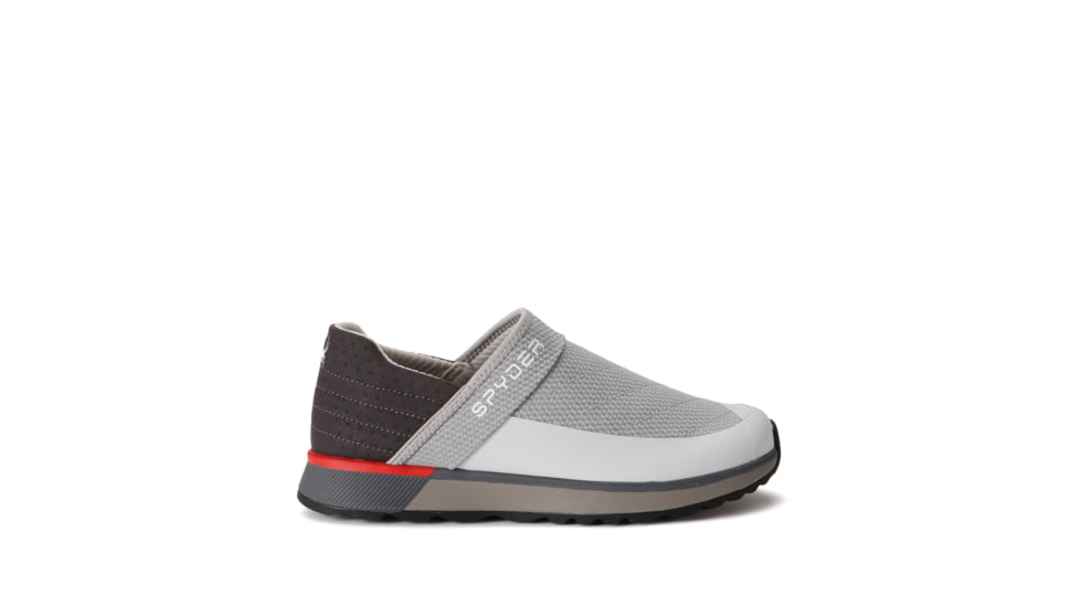 Spyder Maverick Shoes - Mens, Glacier Grey/Dark Grey, M085, SP10083-M085