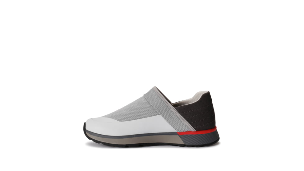 Spyder Maverick Shoes - Mens, Glacier Grey/Dark Grey, M085, SP10083-M085