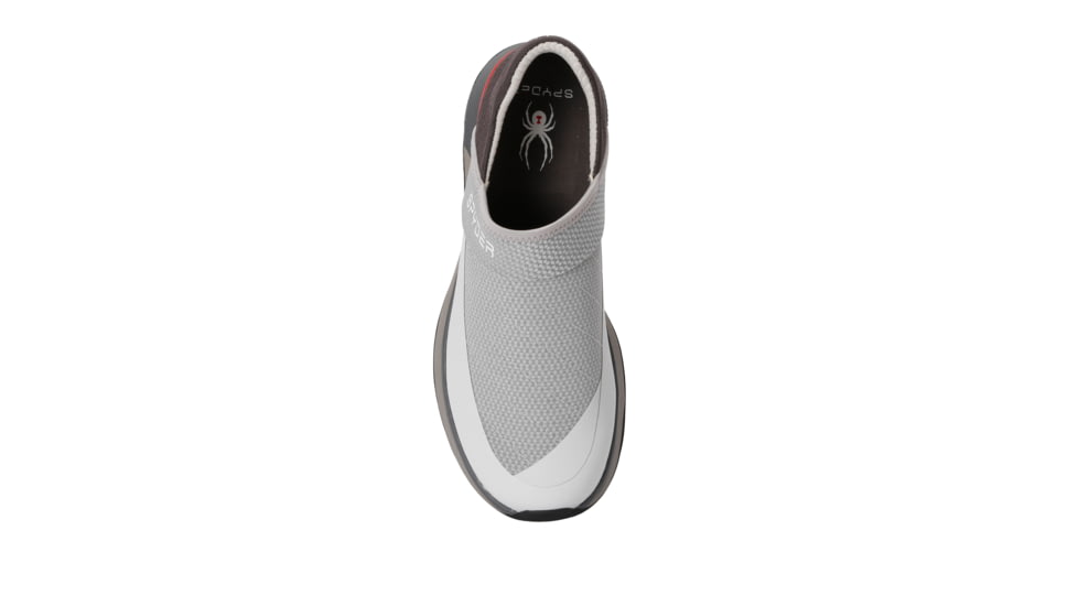 Spyder Maverick Shoes - Mens, Glacier Grey/Dark Grey, M085, SP10083-M085