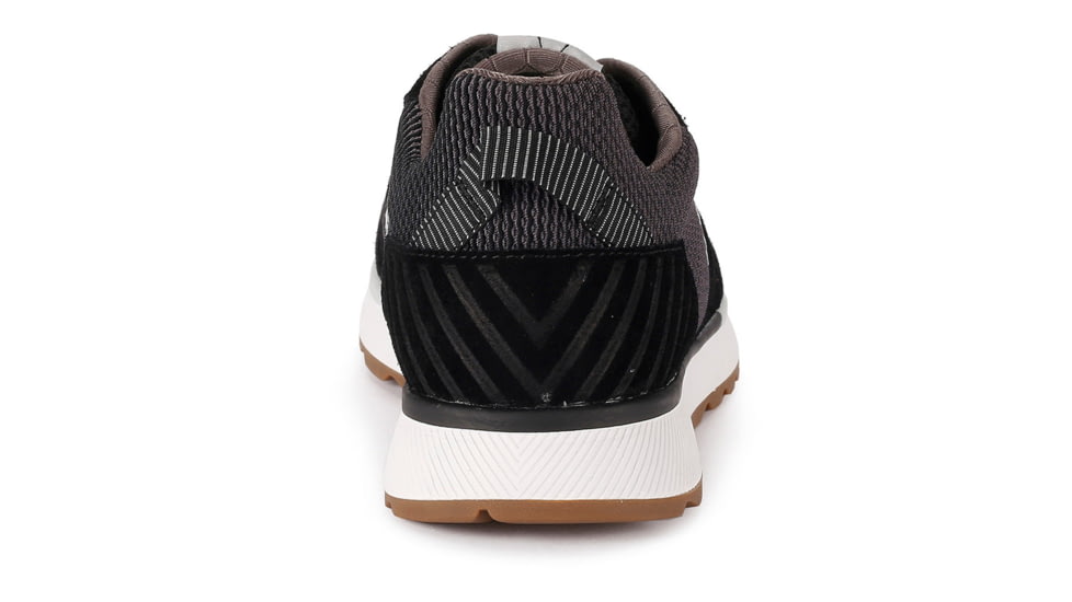 Spyder Maxwell Sneakers - Mens, Black, 9.5 US, SP10220-M095