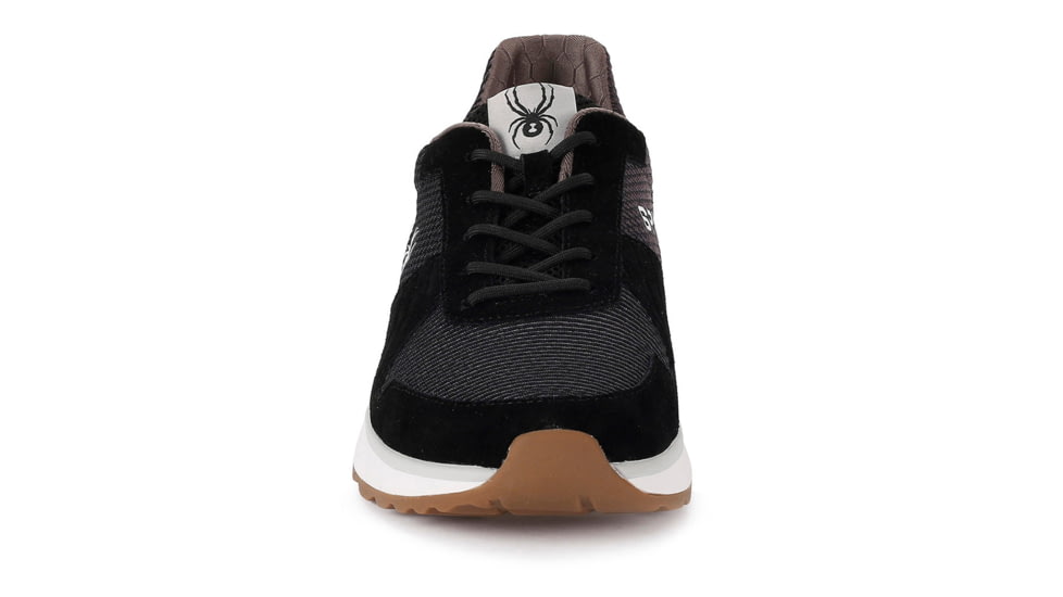 Spyder Maxwell Sneakers - Mens, Black, 9.5 US, SP10220-M095