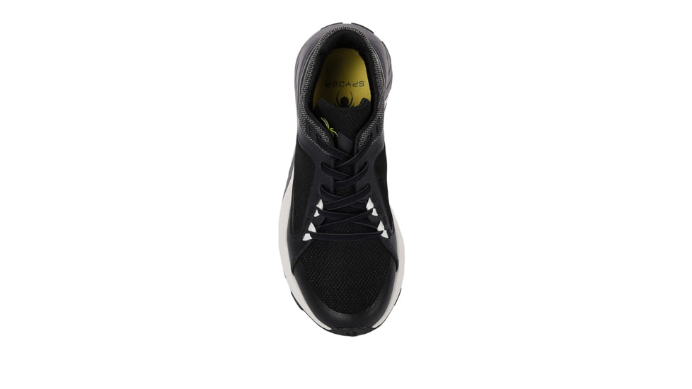 Spyder Maxwell Sneakers - Mens, Black, 8.5, 718987962869
