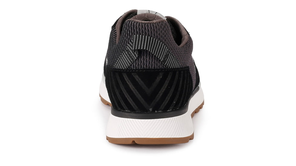 Spyder Maxwell Sneakers - Mens, Black, 8.5, 718987962869
