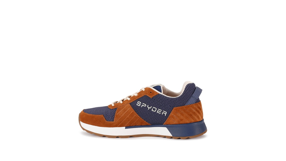 Spyder Maxwell Sneakers - Mens, Brown Spice, 8, 718987962975