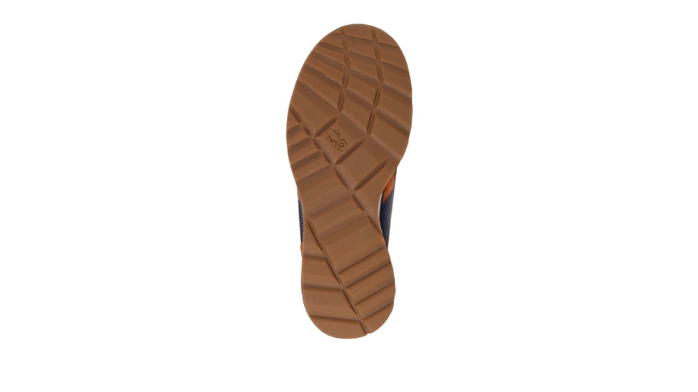 Spyder Maxwell Sneakers - Mens, Brown Spice, 8, 718987962975