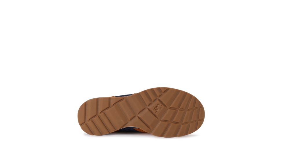 Spyder Maxwell Sneakers - Mens, Brown Spice, 8, 718987962975