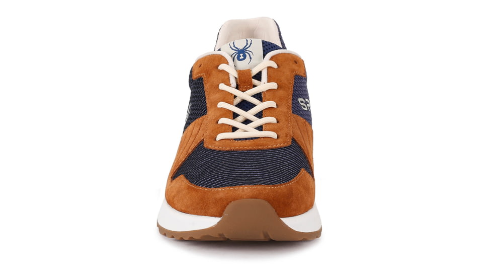 Spyder Maxwell Sneakers - Mens, Brown Spice, 8, 718987962975