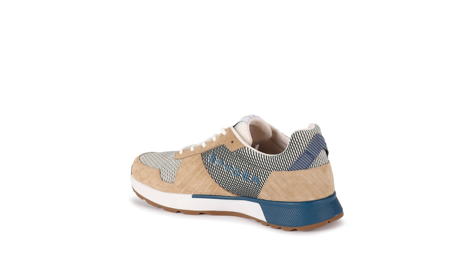 Spyder Maxwell Sneakers - Mens, Sherwood Tan, 9, SP10222-STAN-M090