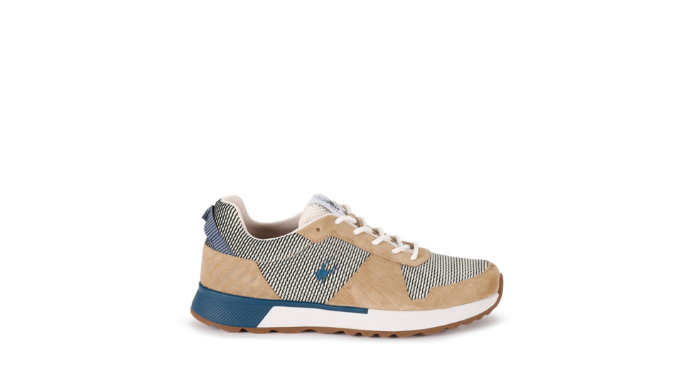 Spyder Maxwell Sneakers - Mens, Sherwood Tan, 9, SP10222-STAN-M090
