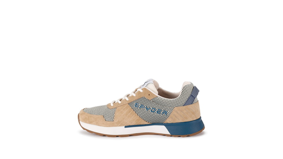 Spyder Maxwell Sneakers - Mens, Sherwood Tan, 9, SP10222-STAN-M090