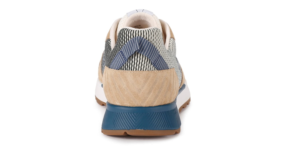 Spyder Maxwell Sneakers - Mens, Sherwood Tan, 9, SP10222-STAN-M090