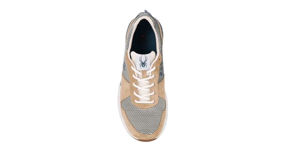 Spyder Maxwell Sneakers - Mens, Sherwood Tan, 9, SP10222-STAN-M090