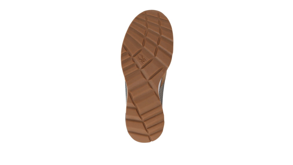 Spyder Maxwell Sneakers - Mens, Sherwood Tan, 9, SP10222-STAN-M090