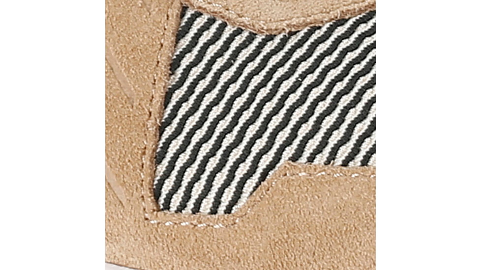 Spyder Maxwell Sneakers - Mens, Sherwood Tan, 9, SP10222-STAN-M090