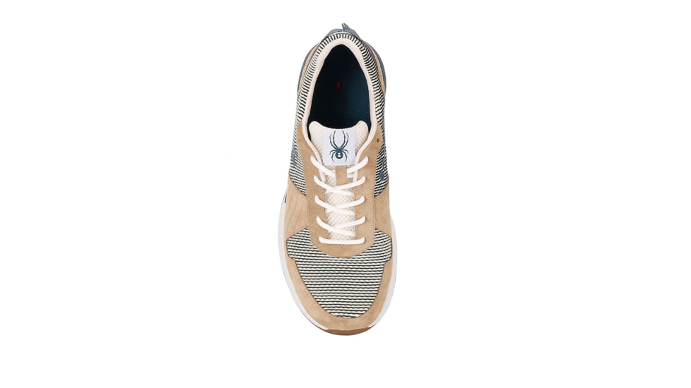 Spyder Maxwell Sneakers - Mens, Sherwood Tan, 11.5, 718987963149